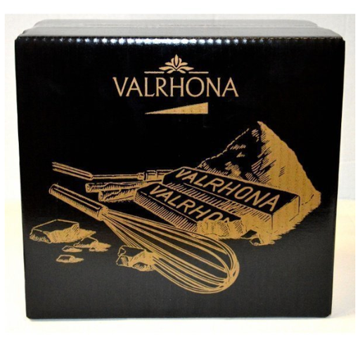 VALRHONA: Cacao Powder