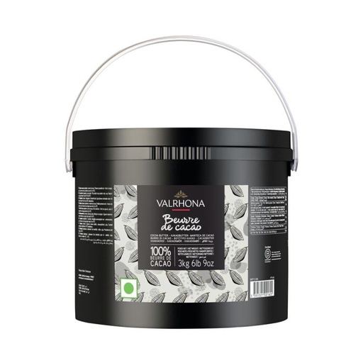 VALRHONA Cocoa Butter