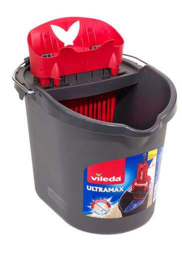 VILEDA Moping Cleaning Bucket [10 L]
