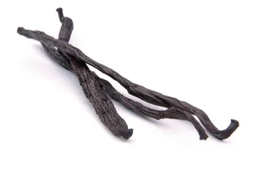 Vanilla Pods Bourbon
