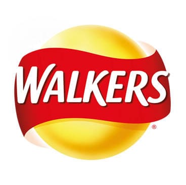 WALKERS Crisps Selection Mini