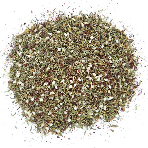 Za'atar
