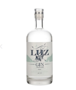 LUZ: Gin Lac De Garde