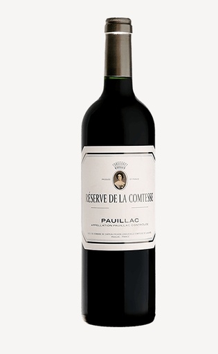 PAUILLAC : Reserve De La Comtesse
