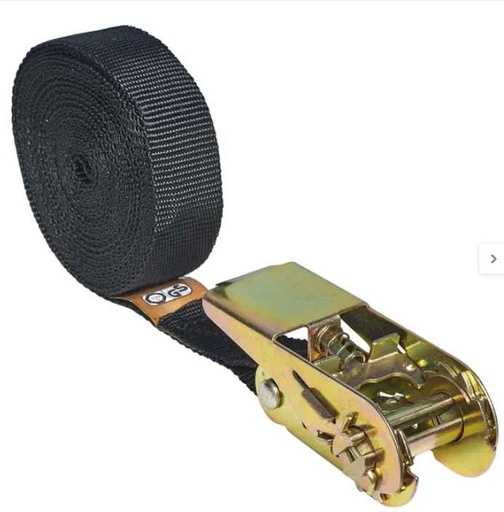 STANDERS ratchet strap [2 pcs]