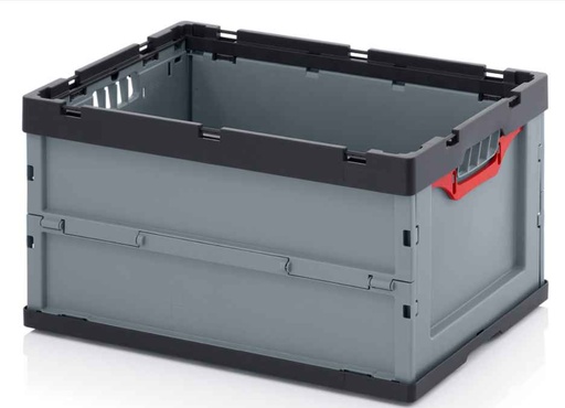FOLDABLE BOXES WITHOUT LID