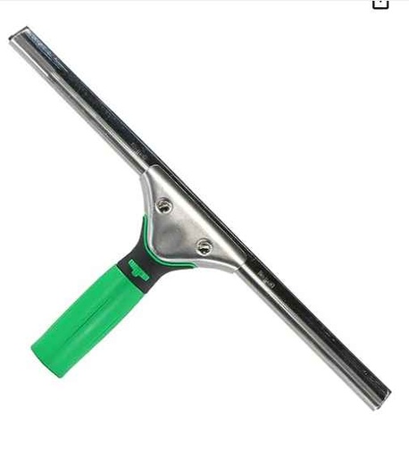 Unger ES350 ErgoTec Glass Cleaner, Mild