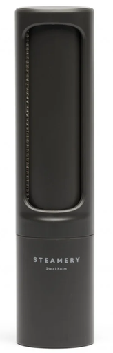 Lint Brush – Dark Grey