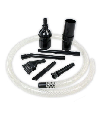 Mini Micro-tool Attachment Set [All Vacuum Cleaners]