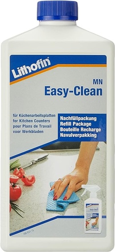 LITHOFIN: MN Easy-Clean Worktop Cleaner