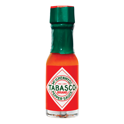 TABASCO Sauce Red