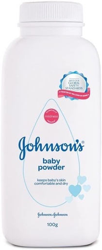 JOHNSON'S Baby Powder