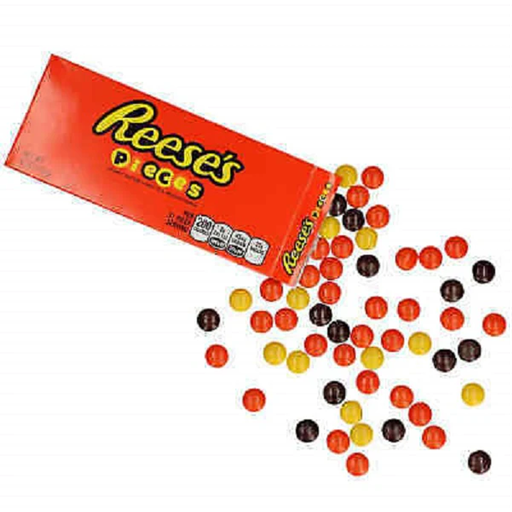 REESE'S Pieces