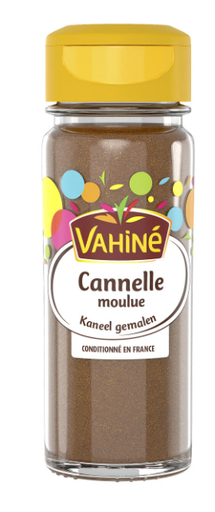 VAHINE Cinnamon [Ground]