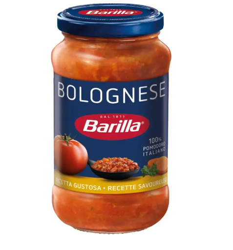 BARILLA Bolognese Sauce