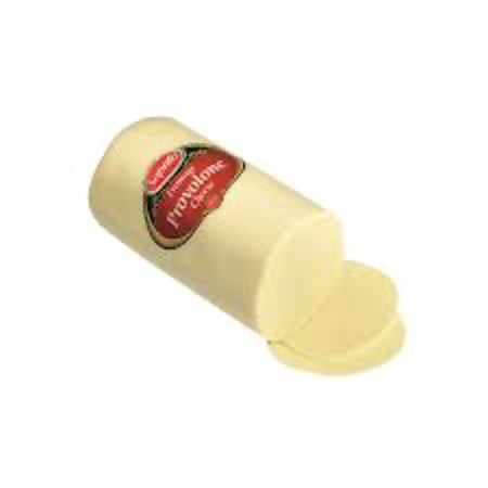Cheese: Provolone