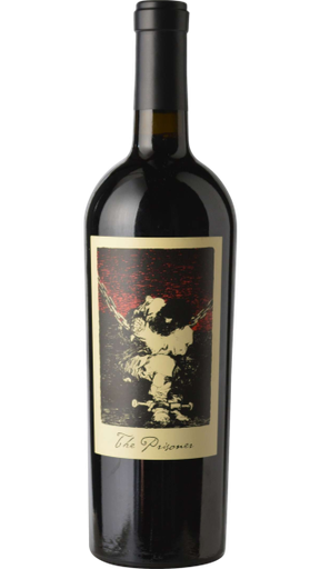 The Prisoner Wine Company 2019