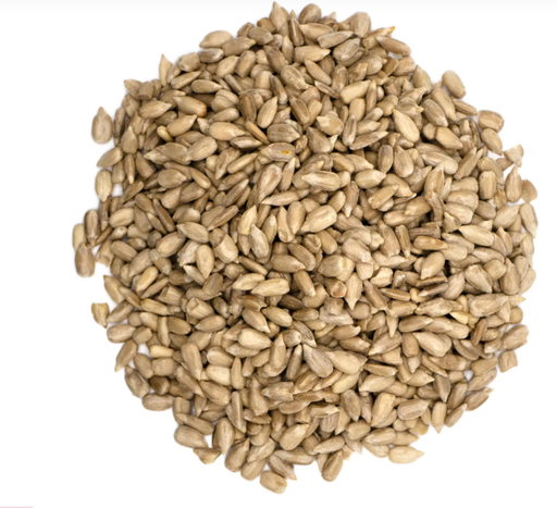 Sunflower Seeds Shelled