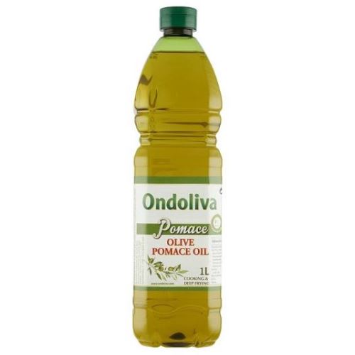 ONDOLIVA Olive Pomace Oil