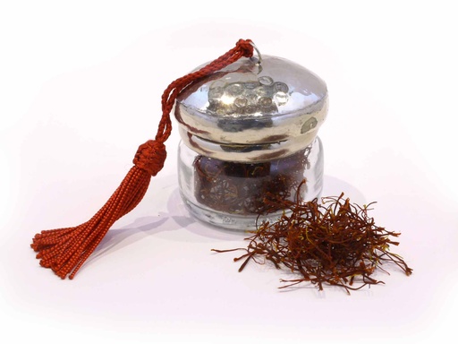 Saffron Threads Organic Taliouine