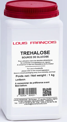 Trehalose sugar
