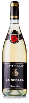 Gavi dei Gavi La Scolca Black Label