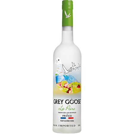 Grey Goose Pear