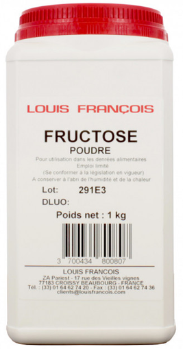 Fructose Cristalised