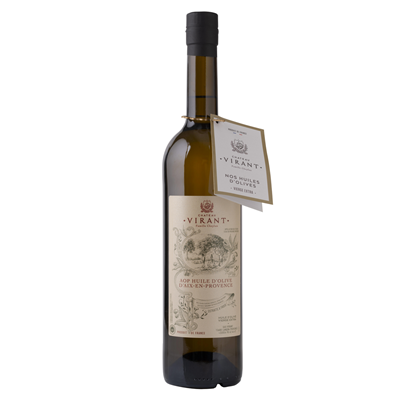 Chateau Virant Olive Oil