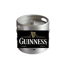 GUINNESS [Fut]