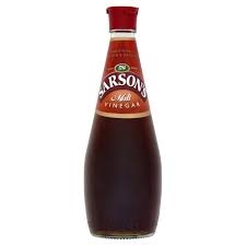 SARSONS Malt Vinegar