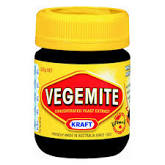 VEGEMITE