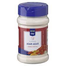 Metro Chef AGAR AGAR 180g