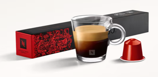 NESPRESSO Napoli [Capsules]