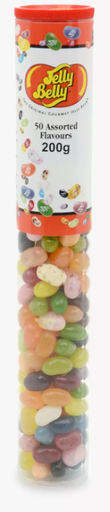 JELLY BELLY Jelly Beans 50 Assorted Flavours