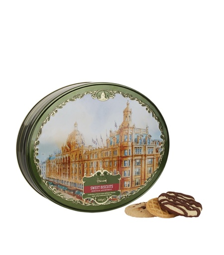 HARROD'S Heritage Biscuit Assortment