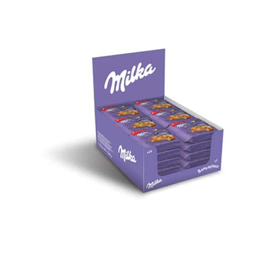 MILKA Cookies  Sensation