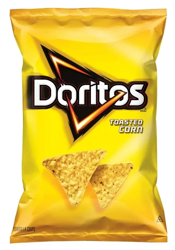 DORITOS Original Crisps