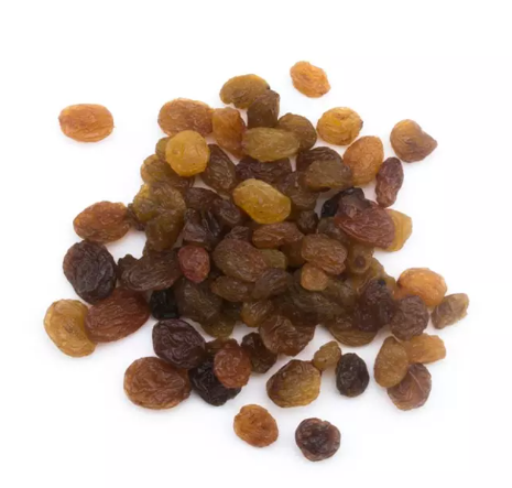 Organic Raisins
