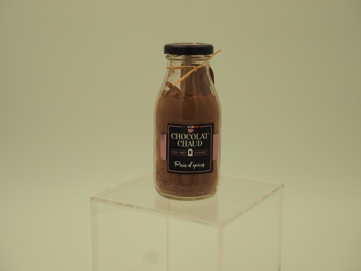 MY FOODIES Veritable Hot Chocolate Mix