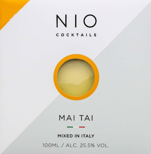 NIO COCKTAIL MAI TAI