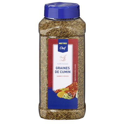 Metro Chef Cumin Seed