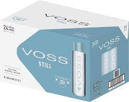 VOSS Still [PET]