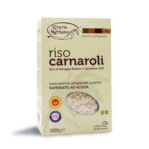 Rice Carnaroli