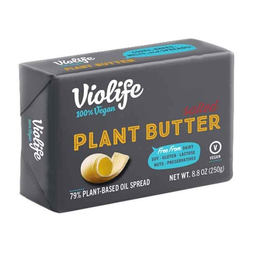 VIOLIFE Vegan Butter