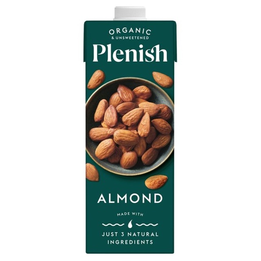PLENISH Almond Milk