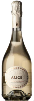 ALICE Prosecco Extra Dry