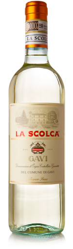 Gavi dei Gavi La Scolca White Label