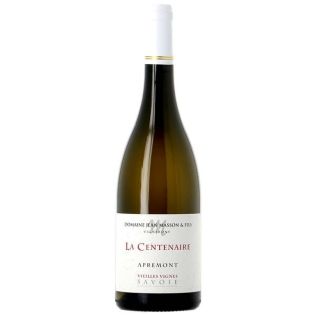 La Dechirée Apremont 2021