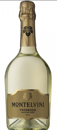 MONTELVINI Prosecco Brut